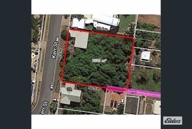 Property 25 Kerr Street, Meikleville Hill QLD 4703 IMAGE 0