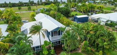 Property 11 CASSIA CRESCENT, CARDWELL QLD 4849 IMAGE 0