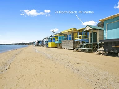 Property 24 North Beach, Mount Martha VIC 3934 IMAGE 0