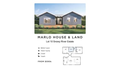Property L10/20A Marlo Road, Marlo VIC 3888 IMAGE 0