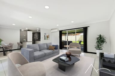 Property 12 & 12B Fortinbras Close, Rosemeadow NSW 2560 IMAGE 0