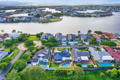 Property 37 Port Jackson Boulevard, CLEAR ISLAND WATERS QLD 4226 IMAGE 0