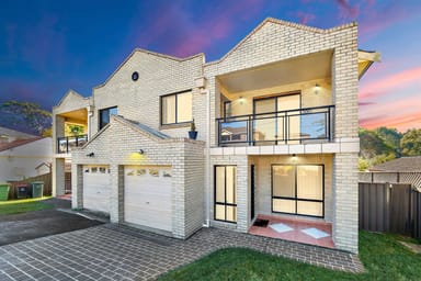Property 10A Tallawarra Avenue, Padstow NSW 2211 IMAGE 0