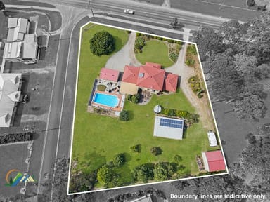 Property 323 Oakey Flat Road, Morayfield QLD 4506 IMAGE 0