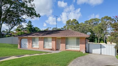 Property 17 Jersey Parade, MINTO NSW 2566 IMAGE 0