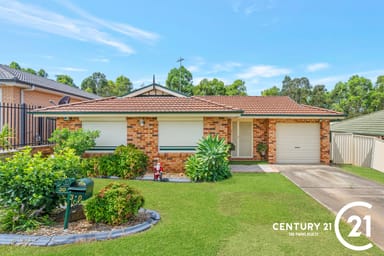 Property 30 Corvus Road, Hinchinbrook NSW 2168 IMAGE 0