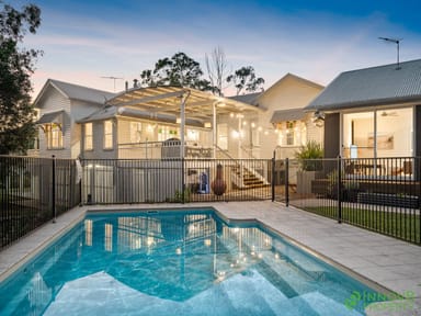 Property 28 Springbook Court, Cashmere QLD 4500 IMAGE 0