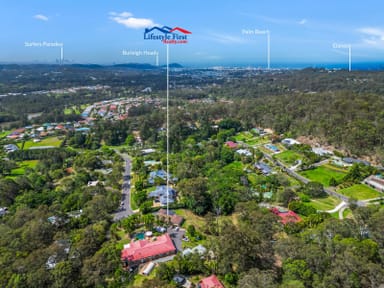 Property 22 Northbow Court, Tallebudgera QLD 4228 IMAGE 0