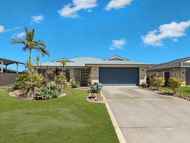 Property 7 EARL ST VINCENT Circuit, ELI WATERS QLD 4655 IMAGE 0