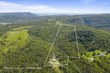 Property 588 Webbers Creek Road, Paterson NSW 2421 IMAGE 0
