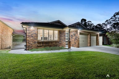 Property 20 Woolmers Court, Wattle Grove NSW 2173 IMAGE 0
