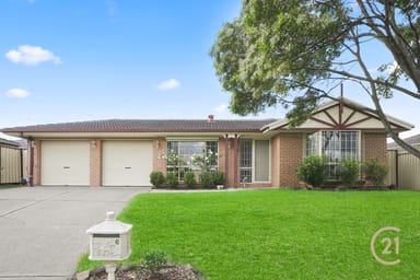 Property 6 Toomey Crescent, Quakers Hill NSW 2763 IMAGE 0