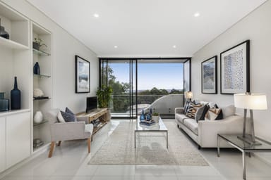 Property 401, 2 Burley Street, LANE COVE NSW 2066 IMAGE 0
