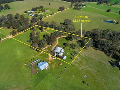 Property 489 Frenchmans - St Arnaud Road, BARKLY VIC 3384 IMAGE 0