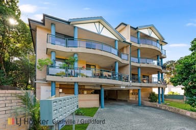 Property 16/12-16 Blaxcell Street, Granville NSW 2142 IMAGE 0