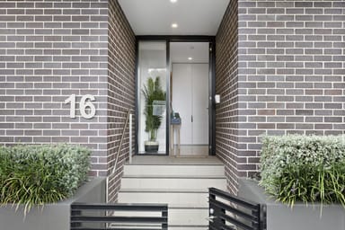 Property 16 Denison Street, Camperdown NSW 2050 IMAGE 0