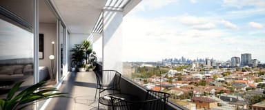 Property 1 bedroom, 27 Russell Street, ESSENDON VIC 3040 IMAGE 0