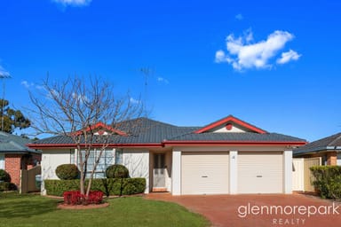 Property 4 Kiber Drive, GLENMORE PARK NSW 2745 IMAGE 0
