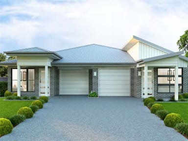 Property Lot 220 Francis Place, SINGLETON HEIGHTS NSW 2330 IMAGE 0
