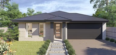 Property LOT 808 GET IN BEFORE $20,000 PLUS PRICE RISE - Ballad St, Clyde VIC 3978 IMAGE 0