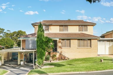 Property 2 Pinaroo Cr, BRADBURY NSW 2560 IMAGE 0