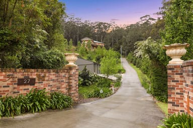Property 27 Old Farm Place, Ourimbah NSW 2258 IMAGE 0