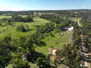 Property 534 Silent Grove Road, TORRINGTON NSW 2371 IMAGE 0