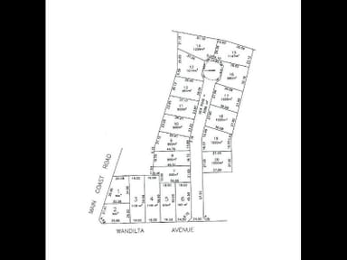 Property Lot 77(3-11) Wandilta Avenue, Clinton SA 5570 IMAGE 0