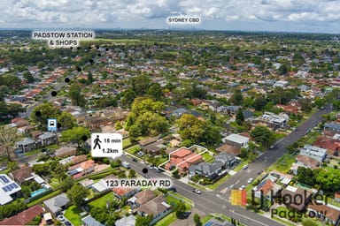 Property 123 Faraday Road, Padstow NSW 2211 IMAGE 0