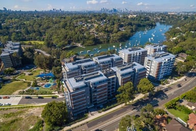 Property 206/10 Waterview Drive, Lane Cove West NSW 2066 IMAGE 0