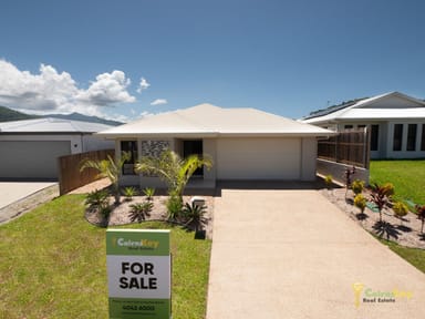 Property Lot 852 Lochern Elbow, Mount Peter QLD 4869 IMAGE 0