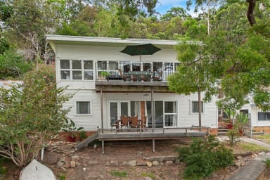 Property 10 Coba Point, Berowra Waters NSW 2082 IMAGE 0