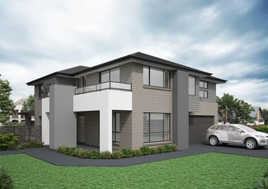 Property Lot 856 Brindle Parkway, BOX HILL NSW 2765 IMAGE 0