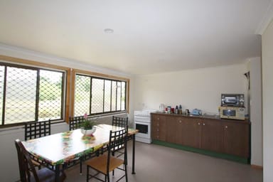 Property 21 Dalrymple Road, TOLL QLD 4820 IMAGE 0