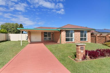 Property 80 Blueridge Drive, BLUE HAVEN NSW 2262 IMAGE 0