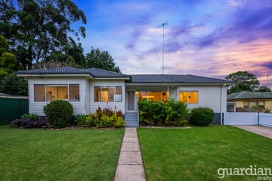 Property 39 Annabelle Crescent, Kellyville NSW 2155 IMAGE 0
