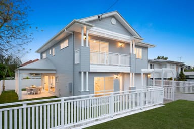 Property 31 Whitworth Road, CANNON HILL QLD 4170 IMAGE 0