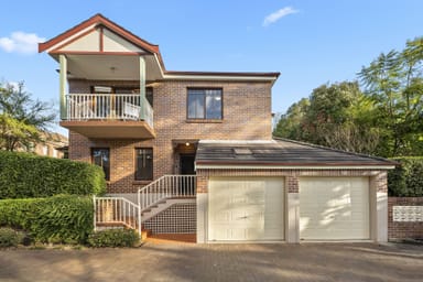 Property 10, 15-17 Woonona Avenue, WAHROONGA NSW 2076 IMAGE 0