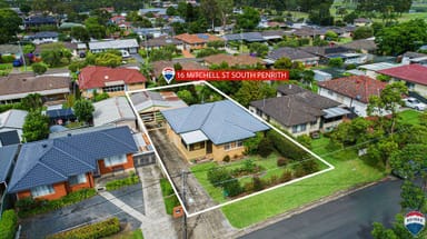 Property 16 MITCHELL Street, SOUTH PENRITH NSW 2750 IMAGE 0