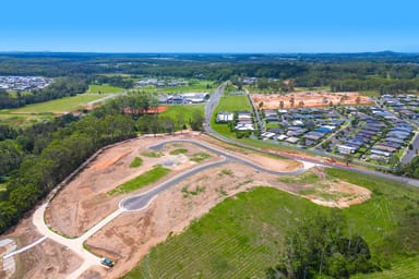 Property Lot 21 The Gateway Estate, 556 John Oxley Drive, THRUMSTER NSW 2444 IMAGE 0