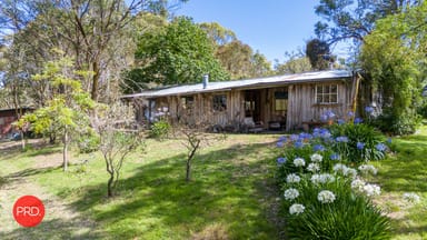 Property 151 The Forest Road, BYWONG NSW 2621 IMAGE 0