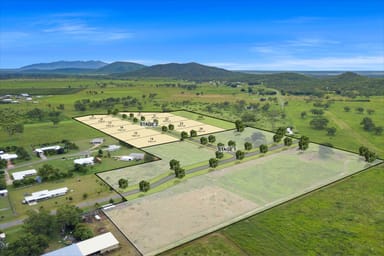 Property Lots Available The Acreage, ALLIGATOR CREEK QLD 4816 IMAGE 0
