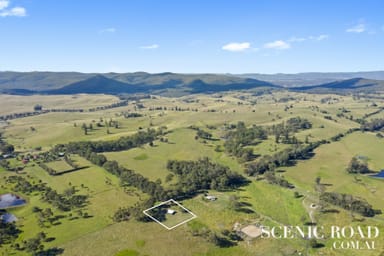 Property Lot 1 Mount Barney Road, BARNEY VIEW QLD 4287 IMAGE 0