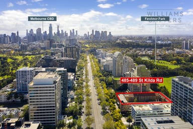 Property 74/485-489 St Kilda Road, Melbourne VIC 3004 IMAGE 0