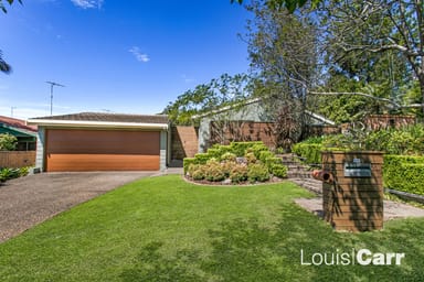 Property 52 Macquarie Drive, Cherrybrook NSW 2126 IMAGE 0