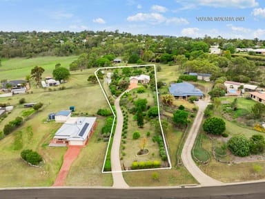 Property 83 Cotswold Hills Drive, COTSWOLD HILLS QLD 4350 IMAGE 0