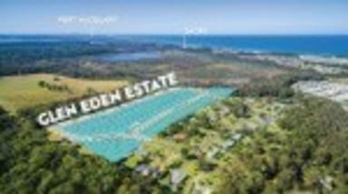 Property Lot 64 Glen Eden Estate, LAKE CATHIE NSW 2445 IMAGE 0