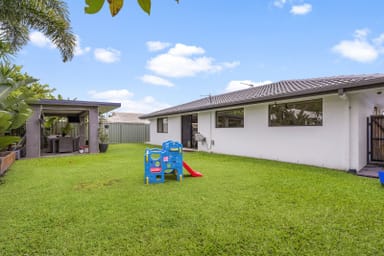 Property 31 Lakefield Crescent, PARADISE POINT QLD 4216 IMAGE 0
