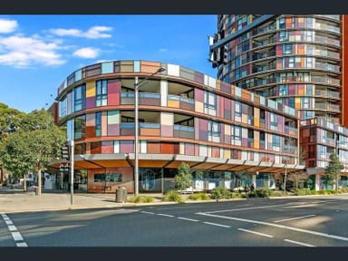 Property 206/960 Bourke St, Zetland NSW 2017 IMAGE 0