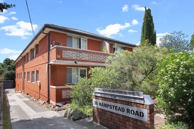 Property 1/36 Hampstead Road, Homebush West NSW 2140 IMAGE 0